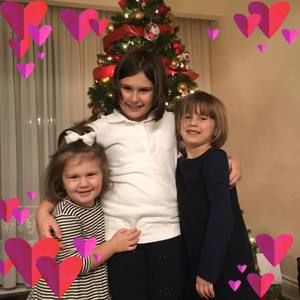 Meet your Posher, M violet